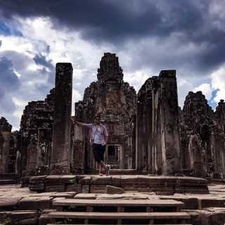 Jonathan Irani photo