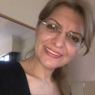 Dana Niculae photo