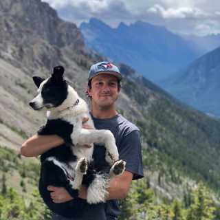 Andrew Thomson photo