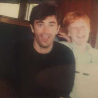 Massimo Melis-Danielli photo