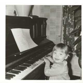 Pascale Rutten photo