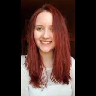 Hanna-Mria Hertelendy photo