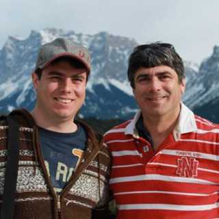 Damian Cismondi photo