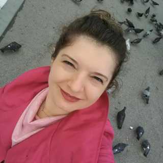 Alexandra Vasile photo