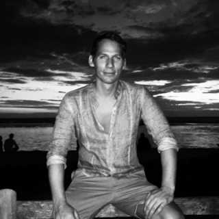 Nicolas Haas photo