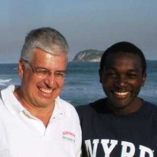 Alberto Piubello photo