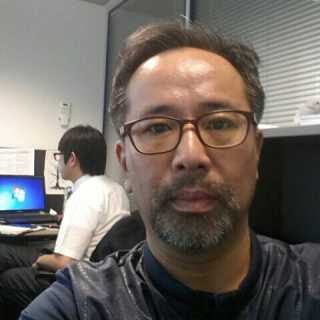 Nai-YongLee avatar