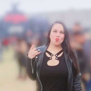 Astrid Ballesteros