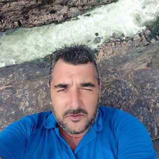 Petros Stamatopoulos photo