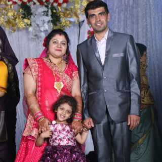 Richa Mishra photo