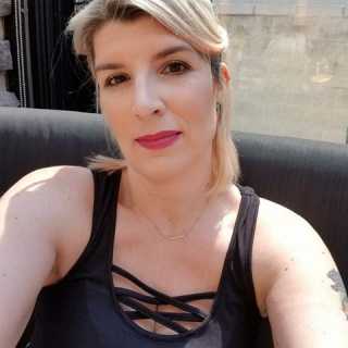 Nathalie Laliberte photo