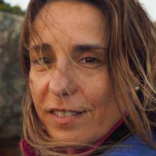 Clara Henriques photo