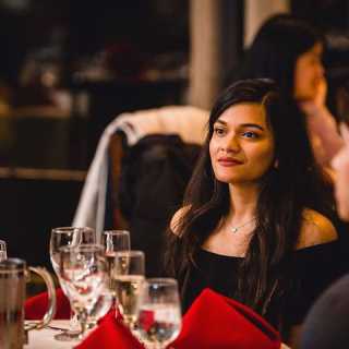 Mifrah Khan