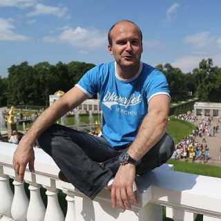 Сергей Огирь