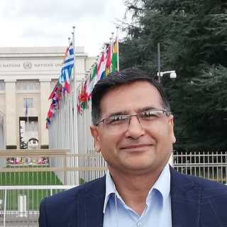 Zahid Mahmood photo