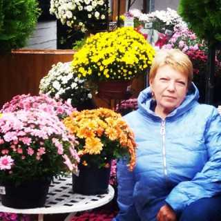 Елена Мяхкова photo