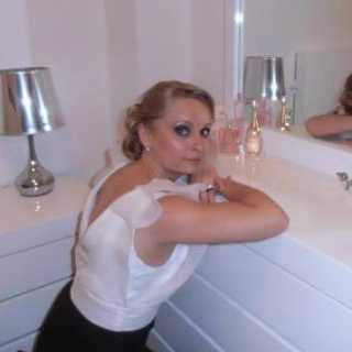 Natalie Parparov photo