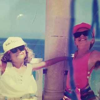 Abir Ghedira-Meftah photo