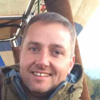 Gerhard Joubert photo