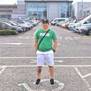 Rafael-Toy Gonzales photo