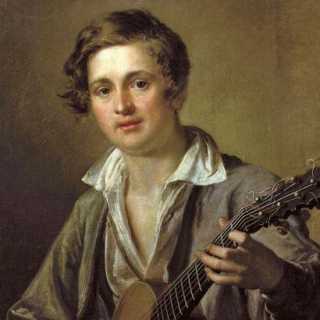 Влад Светлаков