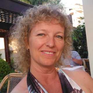 Linda Rahbek photo