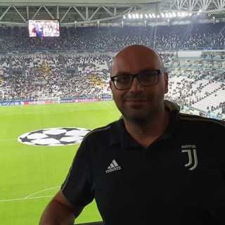 Massimo Pangallo photo
