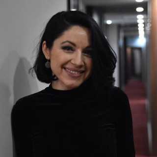 Ana-Maria Dorobantu photo