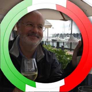 Christian Maret photo