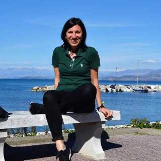 Silvia Asparuhova photo