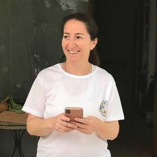 Andrea Bercholc photo