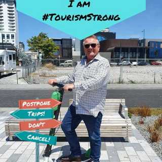 Bernard Whewell photo