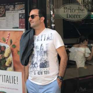 Hichem Bachraoui photo