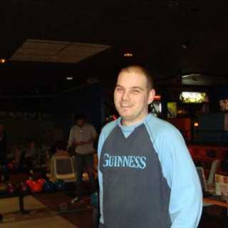 Igor Stuparevic photo