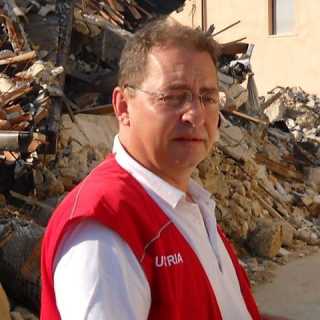 Wolfgang Wedan photo