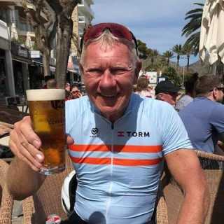 Torben Janholt photo