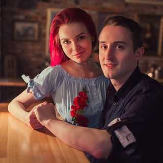 MargaritaTyurenkova avatar