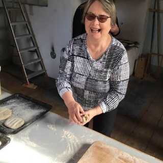 Marjatta Veikkola photo