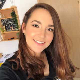 Ronit Vainshtein photo