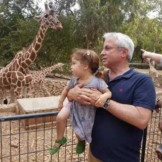 Michael Arieli photo