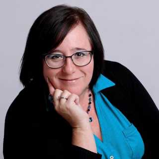 Martine Tessier photo
