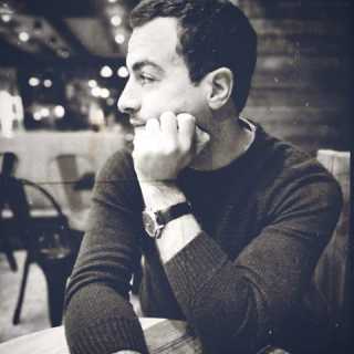 Mehdi Marouani photo