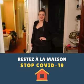 Amandine Ferrant photo