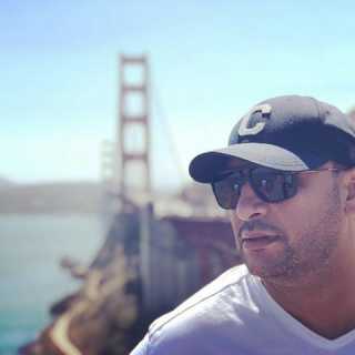 Issam Erradouane photo