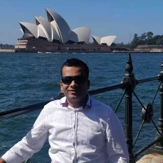 Balasubramanian Balasundaram photo