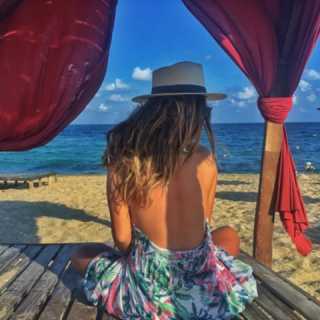 Dilyana Mileva photo