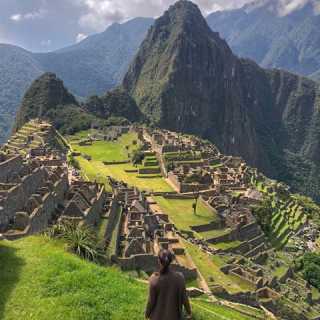 Carmen-Monica Iordache