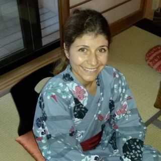 Raquel Figueiral photo