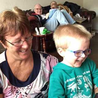 Barbara Butcher photo