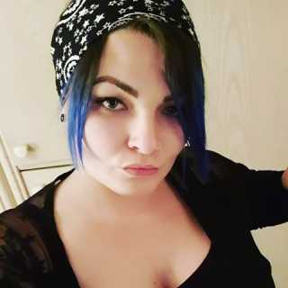 MarikaDominiak avatar